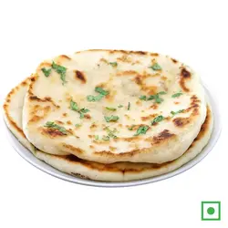 Butter Naan
