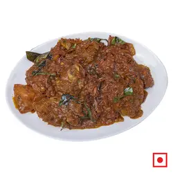 Mutton Roast