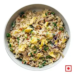 Egg Fried Rice