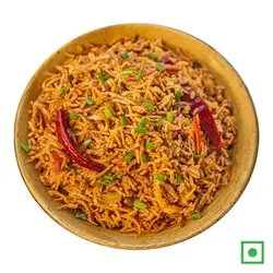 Sezchwan Mixed Fried Rice
