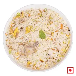 Chicken Fred Rice