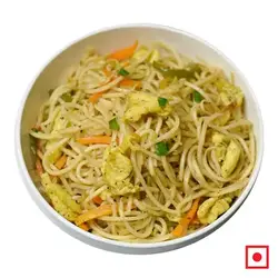 Egg Noodles