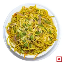 Mix Noodles