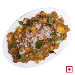 Kappa Biriyani