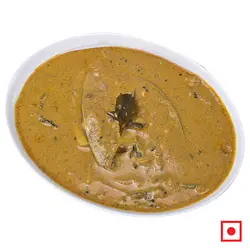 Fish Curry