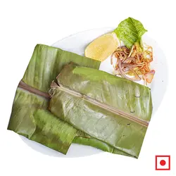 Fish Pollichathu
