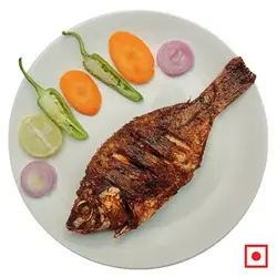 Fish Fry