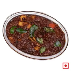 Kundal Roast