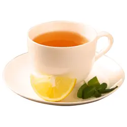 Lime Tea