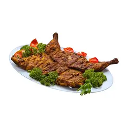 Al-faham Chicken