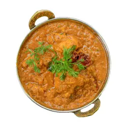 Chicken Chettinadu