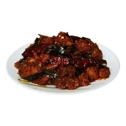 Chicken Kondattam