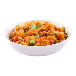 Gobi Masala