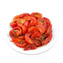Tomato fry