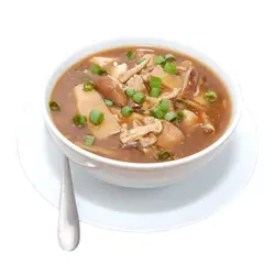 Hot & Sour Chicken