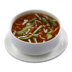 Hot & Sour Vegetable