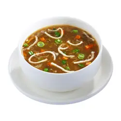Manchow Soup
