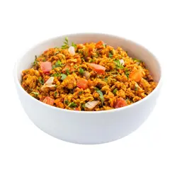 Egg Bhurji