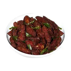 Beef Deep Fry