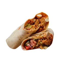 Shawarma Roll