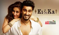 Ki & Ka 