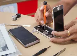 Mobile Phone Servicing and Reparing Courses