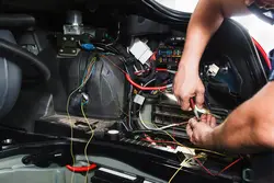 Auto Electrical Wiring Courses