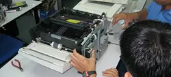Printer Servicing Courses