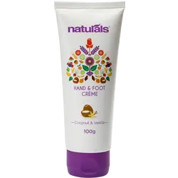 Hand and Foot Cream