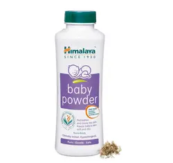 Baby Powder