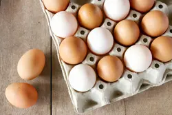 Eggs