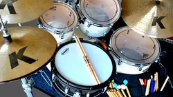 Drums Training