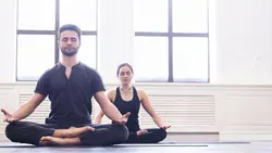 Yoga & Fitness Training