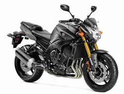 Yamaha FZ 250