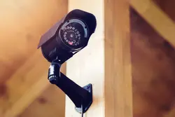 CCTV Surveillance Systems (HD + IP +4k)