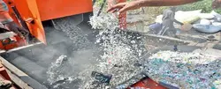 റോഡ് ടാറിങ്ങിന് പ്ലാസ്റ്റിക് ഉപയോഗം : കോട്ടയം ജില്ല രണ്ടാം സ്ഥാനത്ത് 
