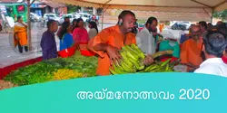 അയ്മനോത്സവം 2020 