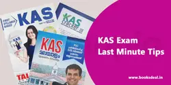 Count down to Kerala PSC KAS Exam