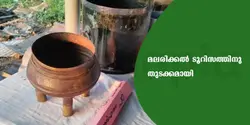 മലരിക്കൽ ടൂറിസത്തിനു തുടക്കമായി 