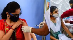 സംസ്ഥാനത്ത് ബുധനാഴ്ച മുതല്‍ സ്കൂളുകളിൽ വാക്സിനേഷൻ; മാര്‍ഗനിര്‍ദേശങ്ങള്‍ പുറത്തിറക്കി