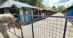 സംസ്ഥാനത്ത് ഇന്ന് മുതൽ പുതിയ നിയന്ത്രണങ്ങൾ