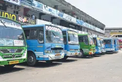 ഗതാഗത മന്ത്രിയുടെ നിലപാട് സ്വാഗതാർഹം; സമരമില്ലെന്ന് സ്വകാര്യ ബസുടമകൾ