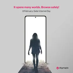 Safer Internet Day