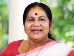 അഭിനയ വിസ്മയം അരങ്ങൊഴിഞ്ഞു: കെപിഎസി ലളിത ഇനി ഓർമ 