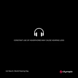 World Hearing Day 2022