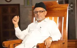 മുസ്‌ലിം ലീഗ് സംസ്ഥാന അധ്യക്ഷൻ പാണക്കാട് ഹൈദരലി ശിഹാബ് തങ്ങൾ അന്തരിച്ചു