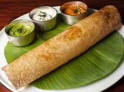 ബ്രേക്ക്ഫാസ്റ്റിന് കിടിലന്‍ റവ ദോശ