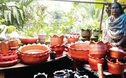 7572 അംഗങ്ങൾ, 4600 സംരംഭങ്ങൾ;സ്റ്റാര്‍ട്ടപ്പില്‍ തിളങ്ങി കുടുംബശ്രീ പ്രവര്‍ത്തകര്‍