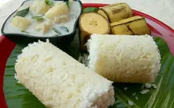 നാടൻ കപ്പ പുട്ട്, പ്രഭാത ഭക്ഷണം രുചികരമാക്കാം