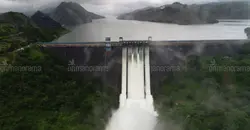 ഇടുക്കി, മുല്ലപ്പെരിയാര്‍ അണക്കെട്ടുകളില്‍ ജലനിരപ്പ് ഉയരുന്നു; കൂടുതല്‍ വെള്ളം തുറന്നുവിട്ടേക്കും